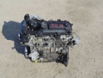 Фото двигателя Ford Fiesta хэтчбек V 1.4 TDCi