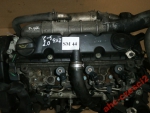 Фото двигателя Peugeot 806 2.0 HDI