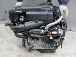 Фото двигателя Citroen C1 1.4 HDi