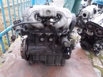Фото двигателя Ford Escort кабрио VI 1.6 16V XR3i