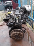 Фото двигателя Ford Escort седан VII 1.6 16V