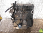 Фото двигателя Citroen ZX Break 1.8 D