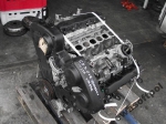 Фото двигателя Peugeot 406 Break 3.0 V6