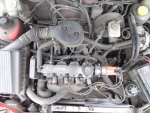 Фото двигателя Opel Kadett E седан V 1.4 i