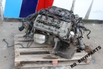 Фото двигателя BMW 5 седан III 530 i