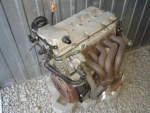 Фото двигателя Seat Toledo II 2.3 V5 20V