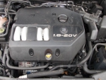 Фото двигателя Toyota Corolla седан VIII 1.6 i 20V