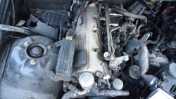 Фото двигателя BMW 3 седан IV 316 i