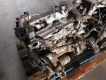 Фото двигателя Mitsubishi Space Wagon II 1.8