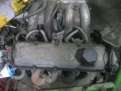 Фото двигателя Volvo 240 Универсал 2.3