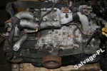 Фото двигателя Subaru Legacy седан 1.6