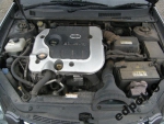 Фото двигателя Hyundai Santa Fe 2.0 CRDi 4WD