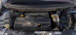 Фото двигателя Chrysler Voyager III 2.5 TD