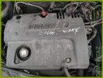 Фото двигателя Fiat Punto Van II 1.9 JTD