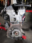 Фото двигателя Citroen Xsara Break 1.6 16V