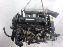 Фото двигателя Peugeot 206 SW 2.0 16V