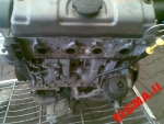 Фото двигателя Citroen BX 14