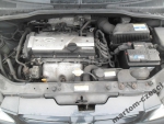 Фото двигателя Hyundai Getz 1.4