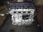 Фото двигателя Honda Civic седан VIII 1.8 i-VTEC [Turkey]
