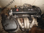 Фото двигателя Citroen Saxo 1.5 D