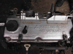 Фото двигателя Mitsubishi Lancer седан VII 1.6 16V