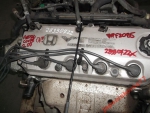 Фото двигателя Honda Accord купе IV 2.0 i 16V