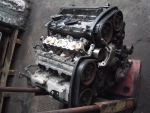 Фото двигателя Citroen XM II 3.0 V6