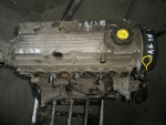 Фото двигателя Hyundai Pony хэтчбек II 1.3