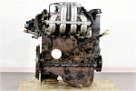 Фото двигателя Ford Escort универсал VII 1.4