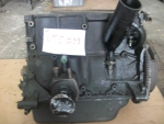 Фото двигателя Citroen ZX Break 1.9 D