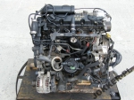 Фото двигателя Peugeot 306 Van 2.0 HDi