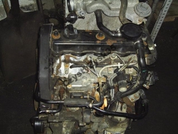 Фото двигателя Volkswagen Golf Variant III 1.9 SDI