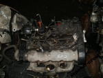 Фото двигателя Peugeot 205 хэтчбек 1.7 Diesel