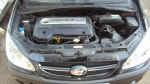 Фото двигателя Hyundai Getz 1.5 CRDi GLS