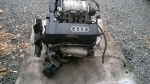 Фото двигателя Audi 100 Avant IV 2.8 E