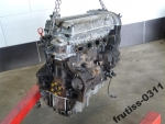 Фото двигателя Daewoo Nubira хэтчбек 1.6 16V