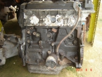 Фото двигателя Peugeot 106 хэтчбек II 1.6 i