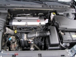 Фото двигателя Ford Mondeo универсал II 1.8 TD