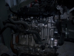 Фото двигателя Mazda Mazda2 хэтчбек 1.4 CD