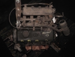 Фото двигателя Mazda 626 универсал III 2.0 12V