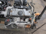 Фото двигателя Citroen Berlingo фургон 1.4