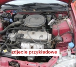 Фото двигателя Honda Civic седан V 1.3