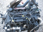 Фото двигателя Ford C-Max 1.6 TDCi