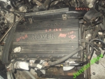 Фото двигателя Rover 200 купе 220 GSi