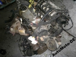 Фото двигателя Mitsubishi Verada седан 3.0 24V