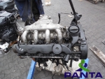 Фото двигателя Peugeot 607 2.2 HDI