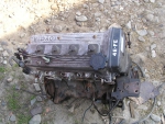 Фото двигателя Toyota Tercel хэтчбек III 1.3