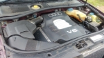 Фото двигателя Audi A6 2.8 quattro