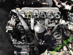 Фото двигателя Opel Omega B универсал II 2.5 TD