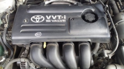 Фото двигателя Toyota Will VS 1.8 VVTi 4WD